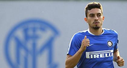 «Κανονική μεταγραφή στην Ίντερ ο Τέγιες»