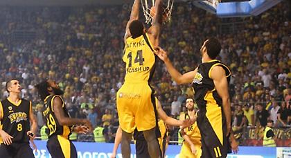 Πάει Τουρκία ο Χάγκινς