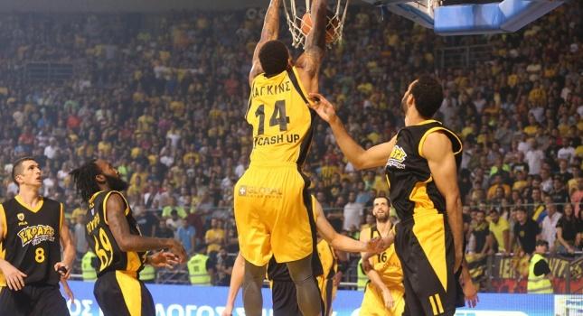 Πάει Τουρκία ο Χάγκινς