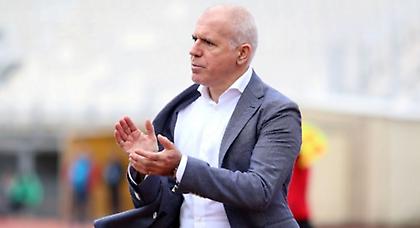 Αναστόπουλος: «Όταν σε καλεί ο Άρης, πας όπου και να παίζει!»