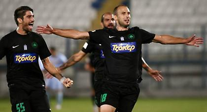 «Βόμβα» στη Ριζούπολη! (video)