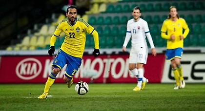 Γκολ αλά Ζλάταν από τον Ζενγκίν (video)