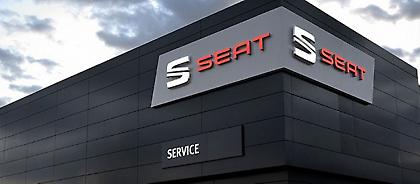 Mηχανή αναζήτησης για τον έλεγχο των Seat με κινητήρες πετρελαίου