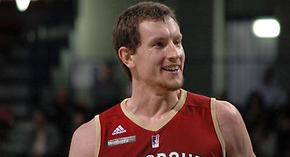 Πλήγμα με Χάουαρντ στην Στρασμπούρ