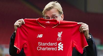 Σε αυτούς στηρίζεται ο Κλοπ για τη νέα Λίβερπουλ