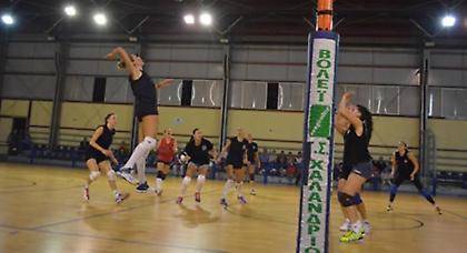 Νίκη για τη Θέτιδα