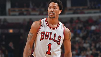 Μετρά αντίστροφα ο Ρόουζ