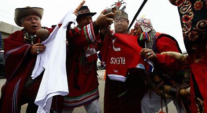 Κατάρα σε Σάντσες: «Που να τρέχεις σαν την χελώνα» (video)