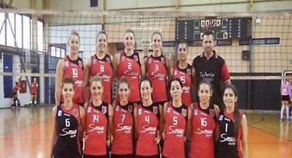 Ο ΑΟΦ Πορφύρας στην θέση του ΓΣ Αστέρα Αγ. Δημητρίου