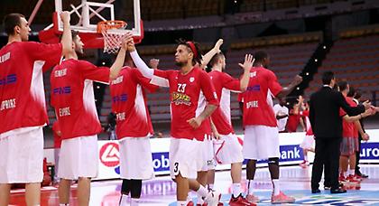 Αυτοί είναι οι αντίπαλοι του Ολυμπιακού