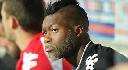 Συνελήφθη ο Σισέ για εκβιασμό του Βαλμπουενά  με ροζ βίντεο!