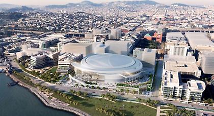 Αγόρασαν έκταση για το νέο τους «σπίτι» οι Ουόριορς