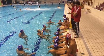 Πρώτο δείγμα θετικό για Ολυμπιακό