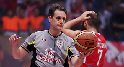 Κλήρωση με παράπονο από Ολυμπιακό