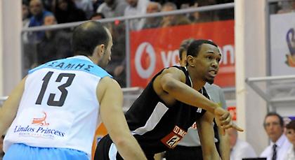 Πήρε Στίγκερς η Κηφισιά