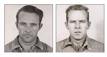 Η απίστευτη ιστορία των δύο αδελφών που δραπέτευσαν από το Αλκατράζ