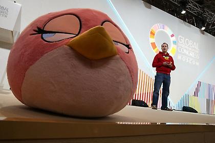 Η 8η Παγκόσμια Εβδομάδα Επιχειρηματικότητας στην Ελλάδα