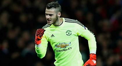 Η απάντηση του Ντε Χέα για τη ρήτρα στο συμβόλαιό του