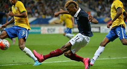 Καμία ανησυχία στην Μπάγερν για Κόμαν