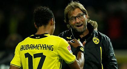 Η σειρά του Κλοπ να «κλέψει» από την Ντόρτμουντ