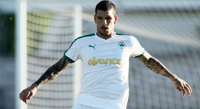 Μετά τον Λουντ ο Τριανταφυλλόπουλος!