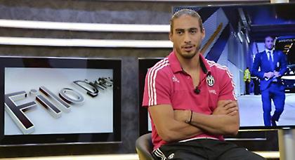 «Συγχωροχάρτι» Γιουβέντους σε Κάσερες