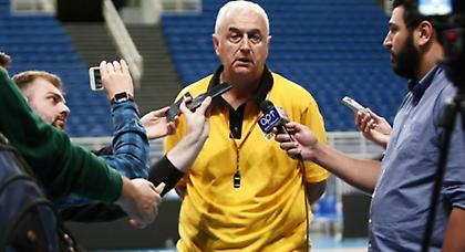 Σάκοτα: «Είμαστε πολύ βελτιωμένοι»