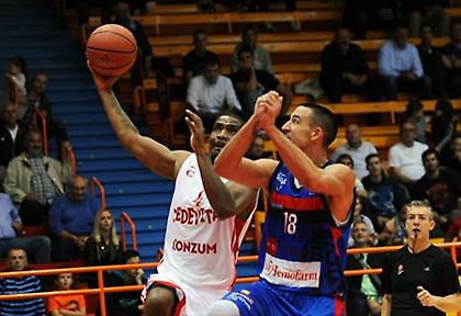 Ουάιτ: «Έχω σημειώσει στο ημερολόγιό μου το παιχνίδι με τον Ολυμπιακό»