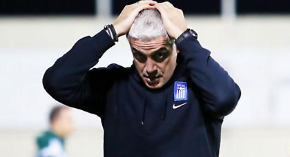 Συντριβή για την Ελπίδων στο ντεμπούτο Νικοπολίδη