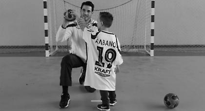 Στις ακαδημίες του ΠΑΟΚ ο Αλβανός