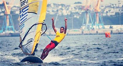 Με τετράδα στο Ομάν