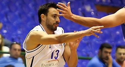 «Νοκ άουτ» ο Δεμερτζής