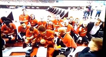 Πόνεσαν τα αυτιά μας με Αζάρ (video)