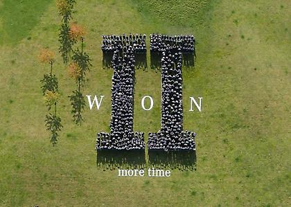 Με πάρτι στα εργοστάσια γιόρτασε η Mercedes τον τίτλο κατασκευαστών στην F1