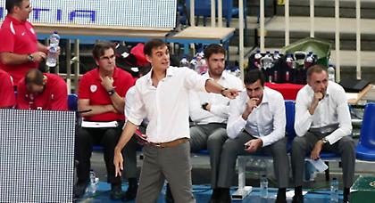 Το ξέσπασμα του Μπαρτζώκα!