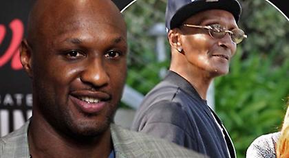 Πατέρας Όντομ: «Δηλητηρίασαν τον γιο μου»