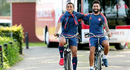 Ομάρ κατά Ντουρμάζ!