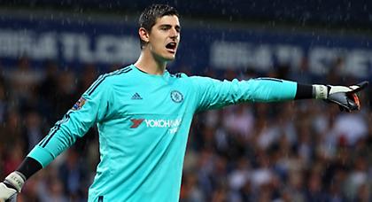 Προς το τέλος του χρόνου η επιστροφή του Κουρτουά