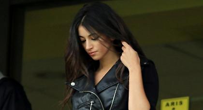 Οι ωραίες του Άρη (pics)