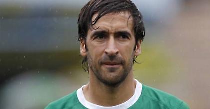 Έτοιμος να αποσυρθεί ο Ραούλ