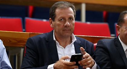 «Στόχος η επιστροφή της ΑΕΚ στην κορυφή της Ευρώπης»