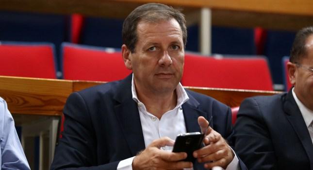 «Στόχος η επιστροφή της ΑΕΚ στην κορυφή της Ευρώπης»