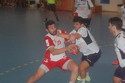 «Έκλεψαν» τον βαθμό οι Βεροιώτες!