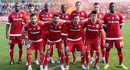 «Λιοντάρια» με… λύσσα! (video)