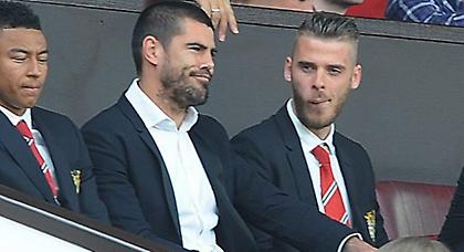 Τελειώνει ο εφιάλτης του «Ολντ Τράφορντ»