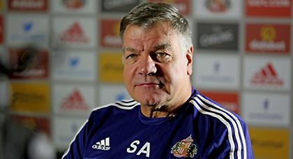 Τα μαθαίνει όλα από την γυναίκα του ο Άλαρνταϊς