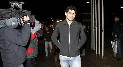 Επιστρέφει ο… κανονικός Ντιέγκο Κόστα