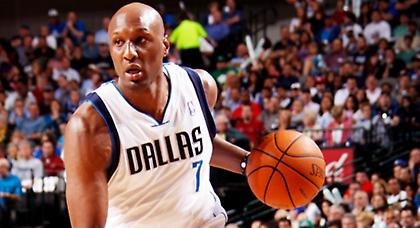 Ο οίκος ανοχής που βρέθηκε αναίσθητος ο Λαμάρ Όντομ (vid/pics)