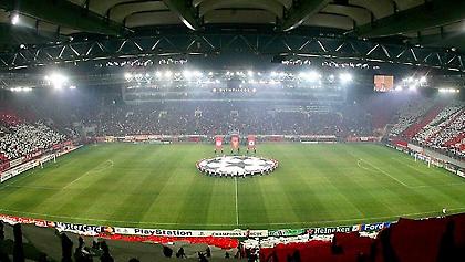 Να διακόπτεται το πρωτάθλημα όταν παίζει ο Ολυμπιακός στο Τσάμπιονς Λιγκ!