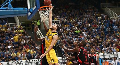 Λουκάς for president, αλλά…